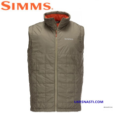 Жилет Simms Fall Run Vest Dark Stone размер XL